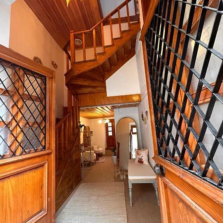 Hanole Guest House Ayvalı Eksteriør bilde
