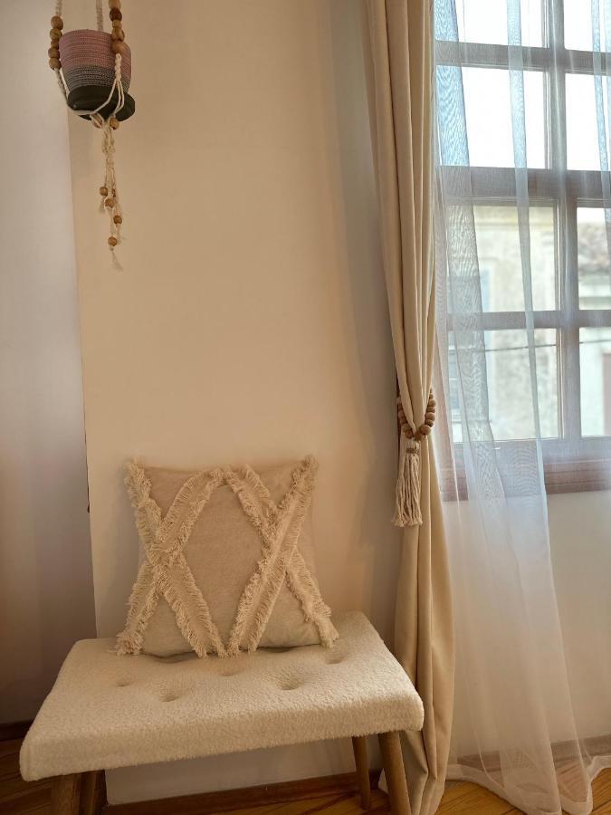 Hanole Guest House Ayvalı Eksteriør bilde