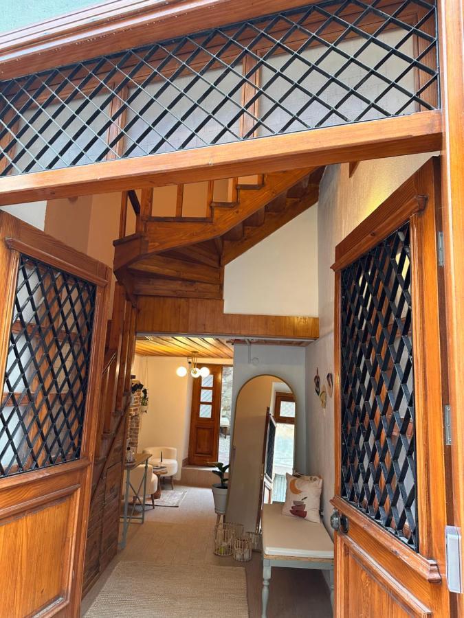 Hanole Guest House Ayvalı Eksteriør bilde