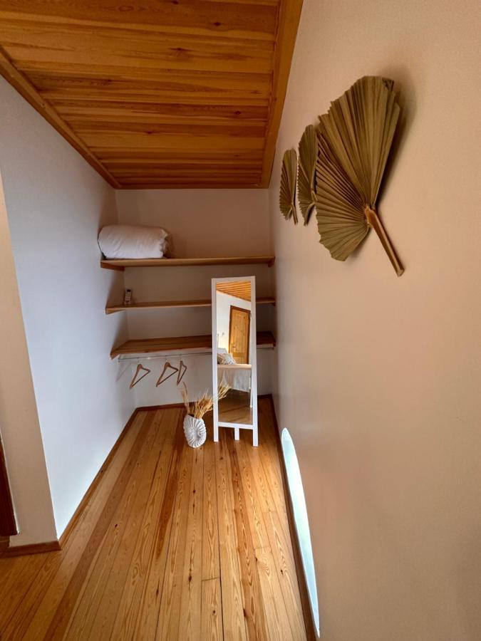 Hanole Guest House Ayvalı Eksteriør bilde