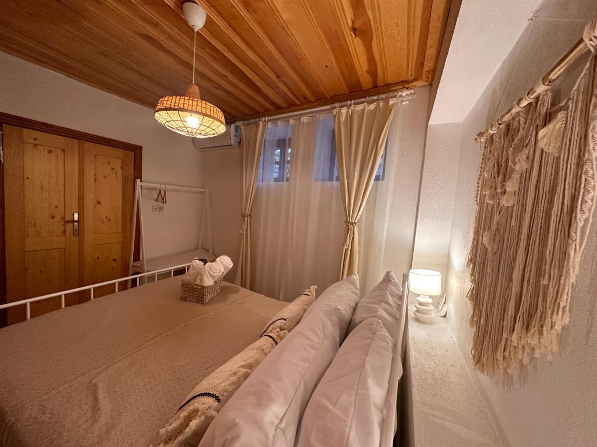 Hanole Guest House Ayvalı Eksteriør bilde