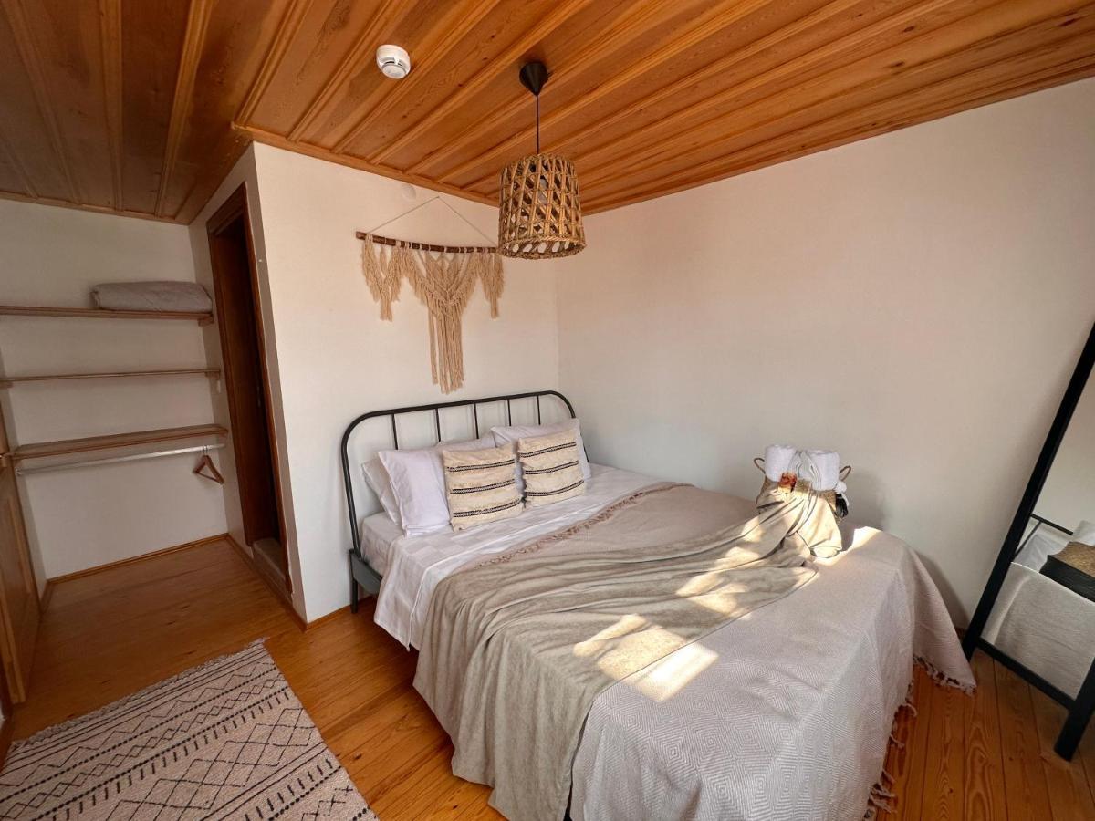 Hanole Guest House Ayvalı Eksteriør bilde